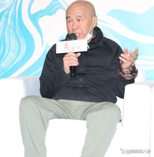 子女证实侯孝贤患阿兹海默症：因新冠后遗症影响病情才停工