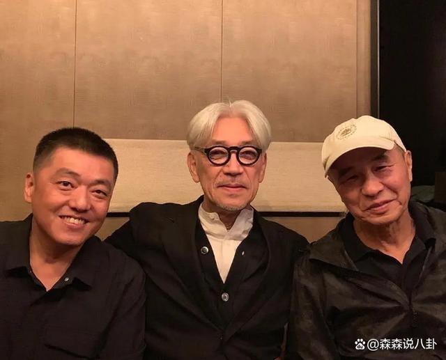 子女证实侯孝贤患阿兹海默症：因新冠后遗症影响病情才停工