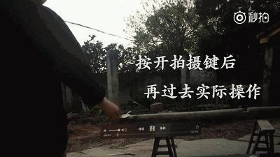 她还能上桌？