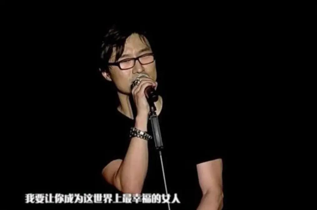 离婚后的章子怡：我终于不用演幸福了