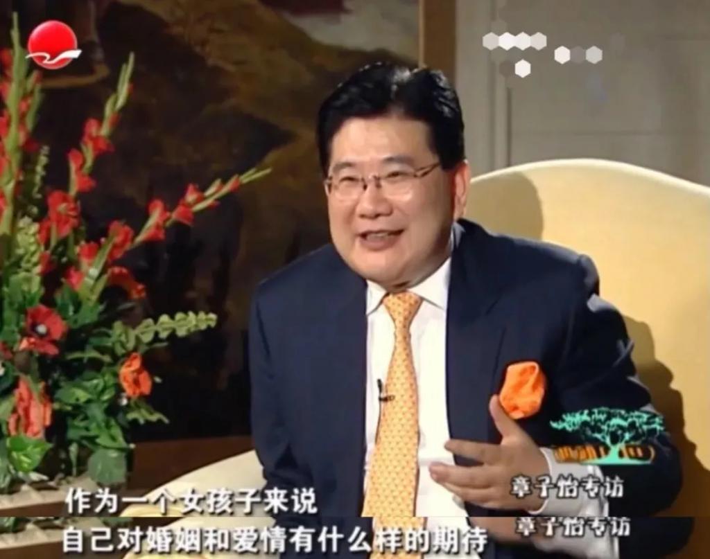 离婚后的章子怡：我终于不用演幸福了