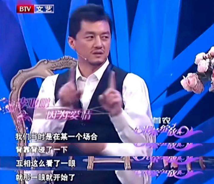 离婚大瓜之后，这内娱顶流塌了