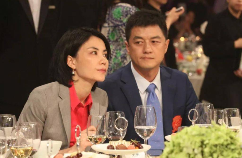 离婚大瓜之后，这内娱顶流塌了