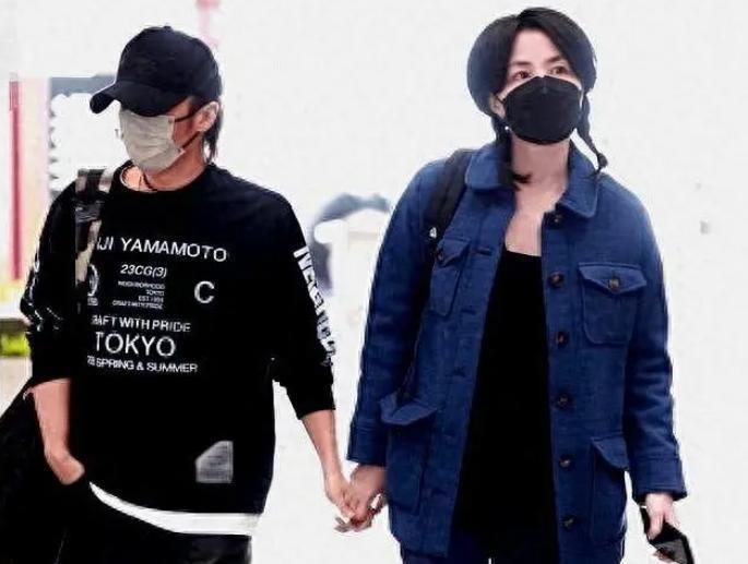 离婚大瓜之后，这内娱顶流塌了