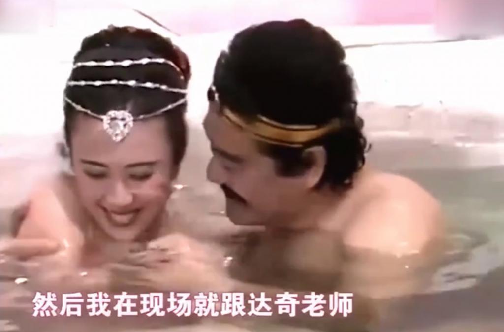 傅艺伟儿子，被曝离世！
