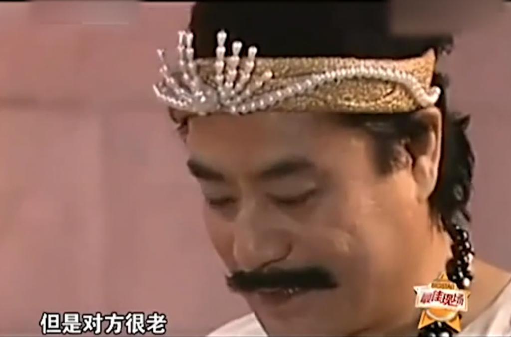 傅艺伟儿子，被曝离世！