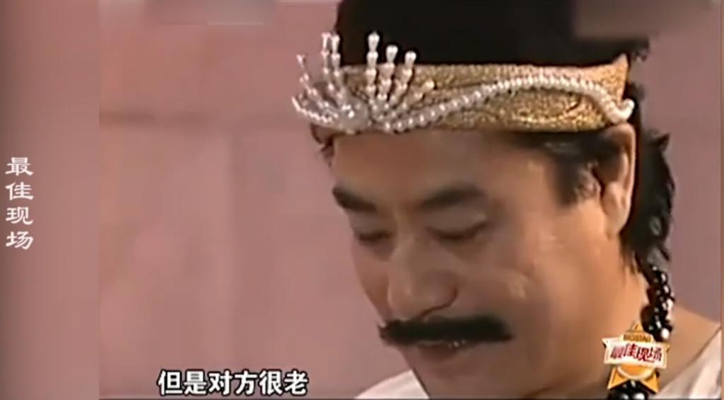 傅艺伟儿子，被曝离世！