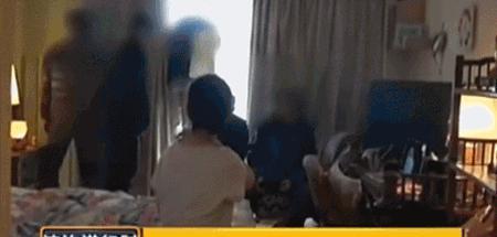 傅艺伟儿子，被曝离世！