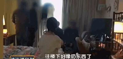 傅艺伟儿子，被曝离世！