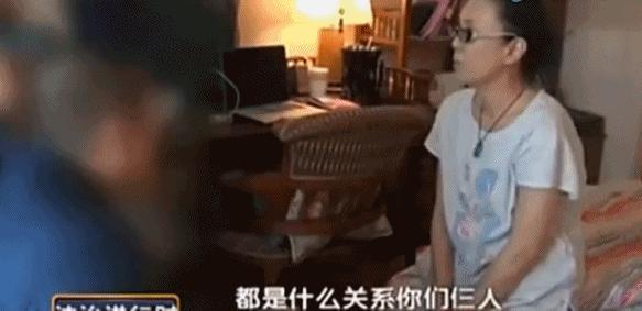 傅艺伟儿子，被曝离世！
