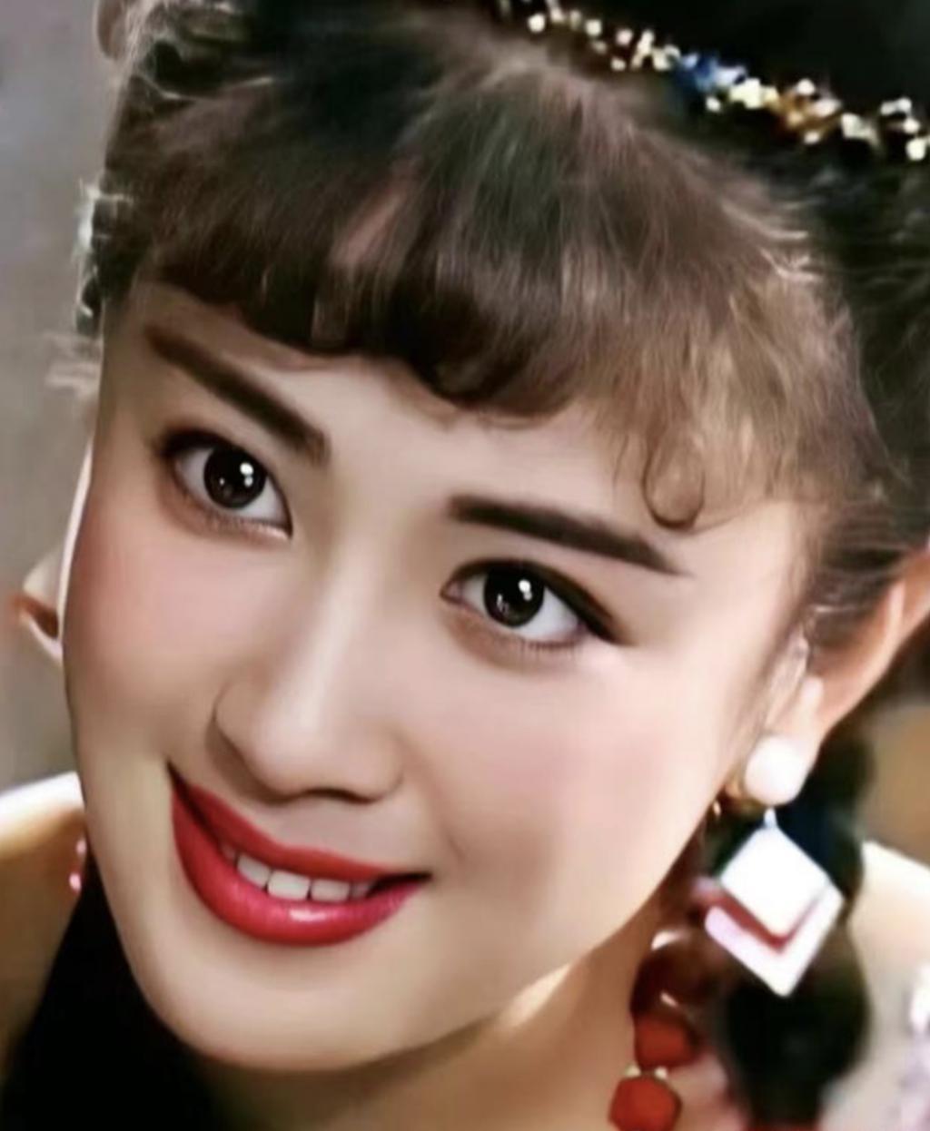 傅艺伟儿子，被曝离世！