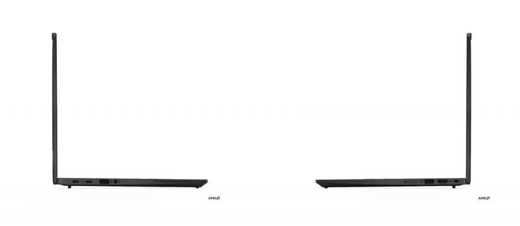联想 ThinkPad X13 2023 锐龙版上架：R7 PRO 7840U，6499 元