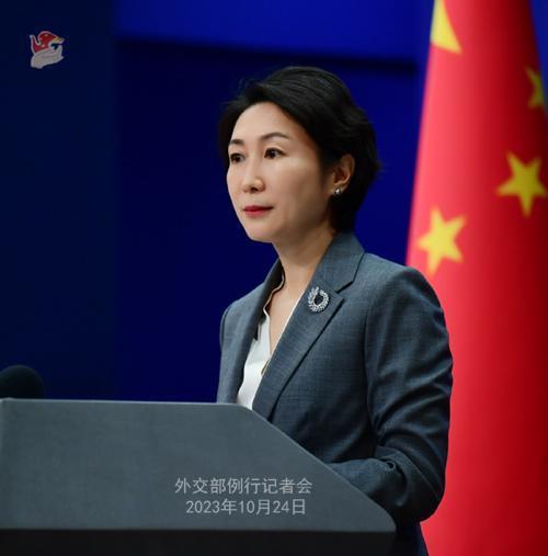 暖流频现,中美关系止跌企稳?