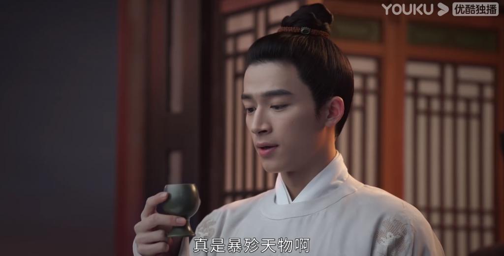 下线重开，这黑莲花还是横扫内娱