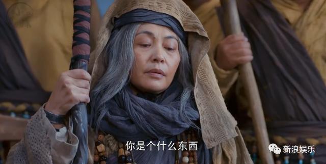 又一个影后，被内娱浪费了？