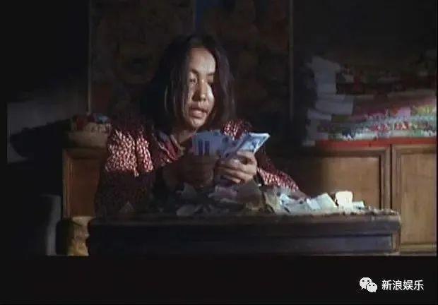 又一个影后，被内娱浪费了？