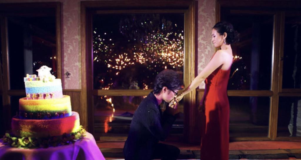 四本离婚证，汪峰这传奇人生，小说都写不出