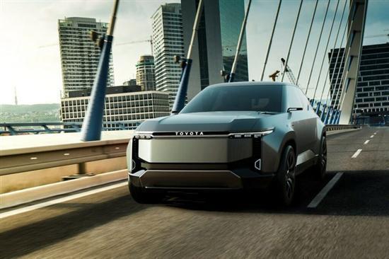 东京车展让日本车企找回了「自信」？