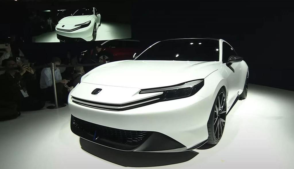 东京车展让日本车企找回了「自信」？