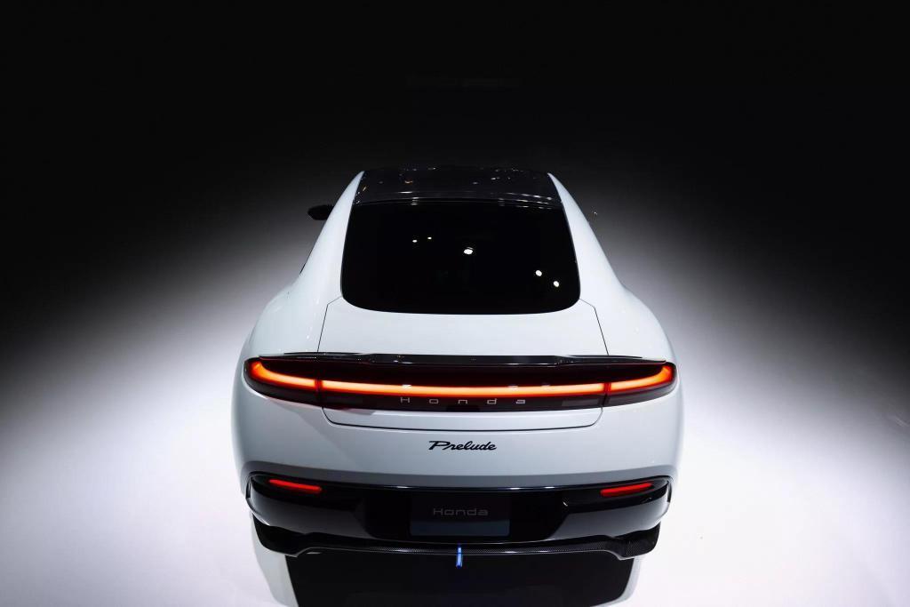 东京车展让日本车企找回了「自信」？