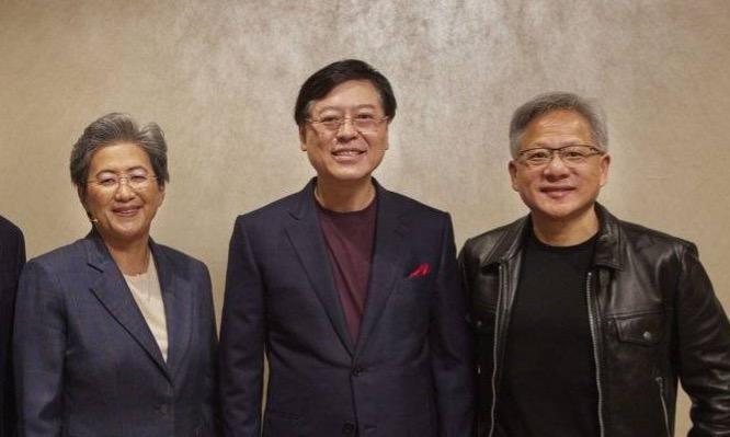 AI PC，能让联想成为真正的科技公司吗？