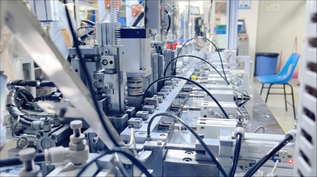 价格战、无效“内卷”，中国制造该如何破局？