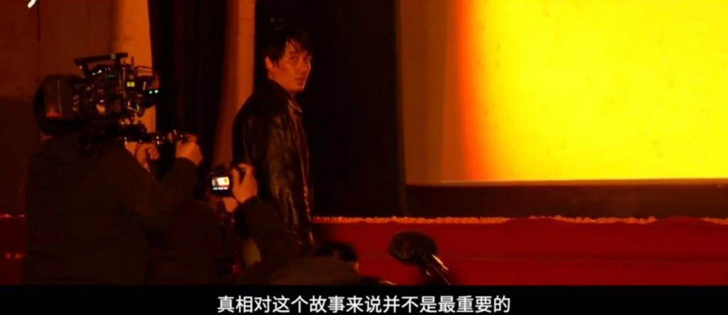 口碑大爆，观众大骂：装X失败！