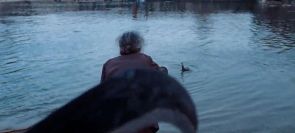 口碑大爆，观众大骂：装X失败！