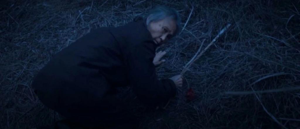 口碑大爆，观众大骂：装X失败！