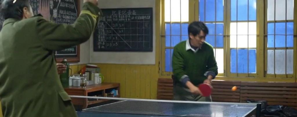 口碑大爆，观众大骂：装X失败！