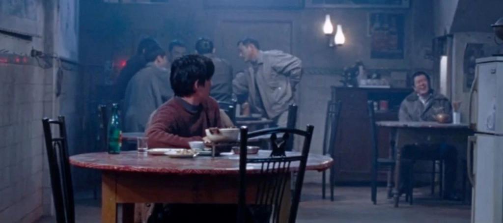 口碑大爆，观众大骂：装X失败！