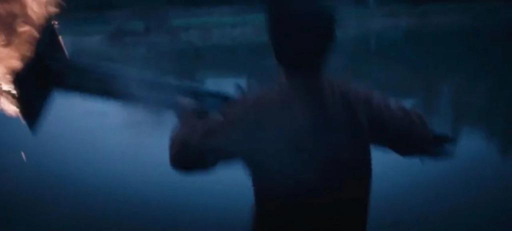 口碑大爆，观众大骂：装X失败！