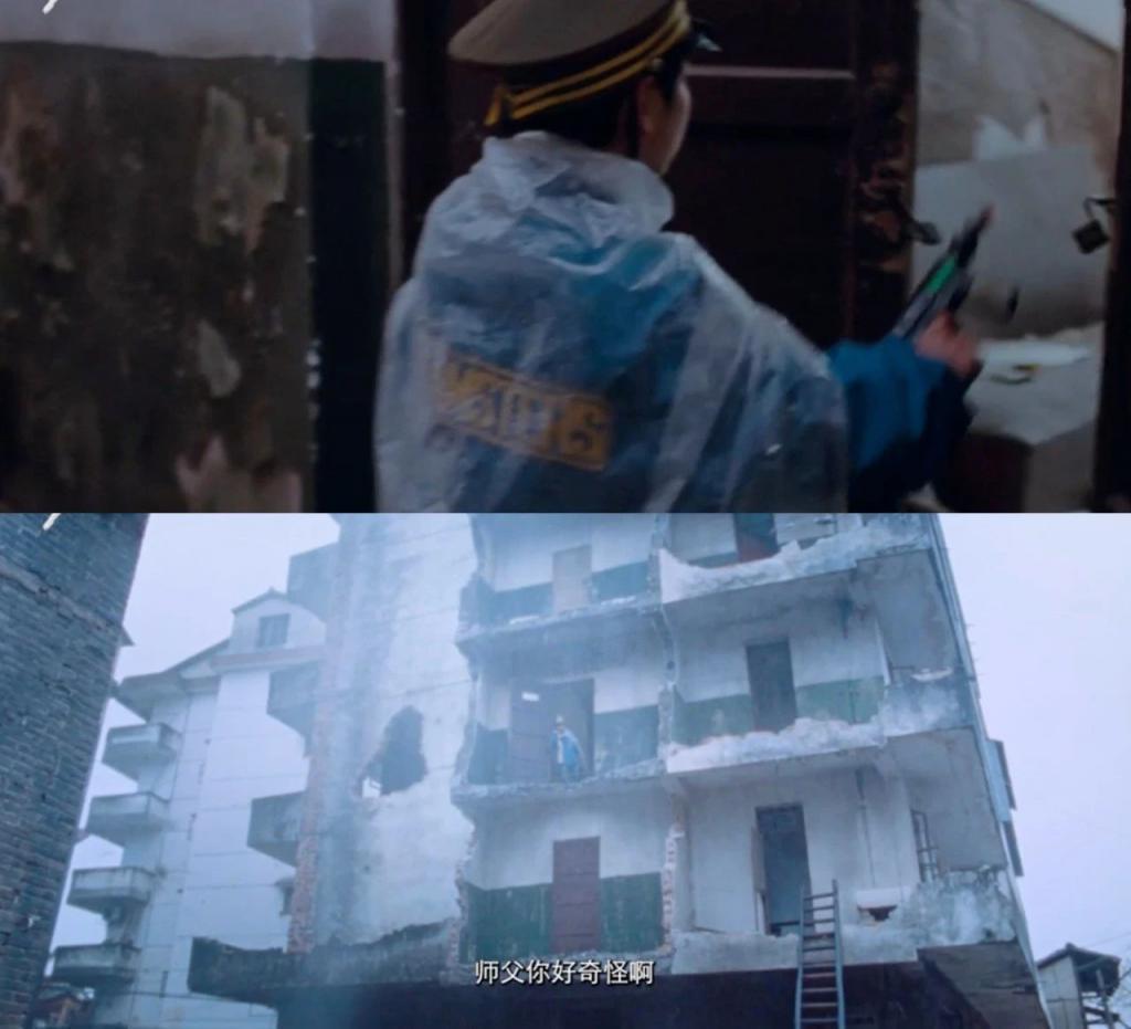 口碑大爆，观众大骂：装X失败！