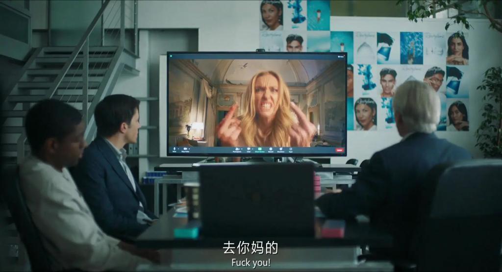 全球第一性感女神，也被嘲了