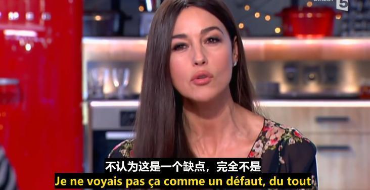 全球第一性感女神，也被嘲了