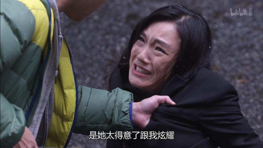翻车这么多次，她怎么还没凉