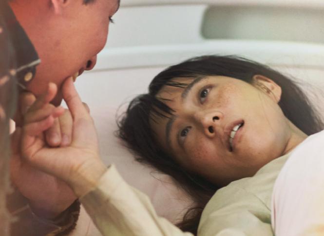 这片烂到令人不适