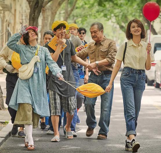 这片烂到令人不适