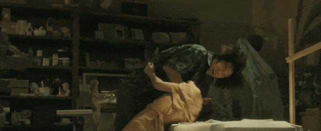 起猛了！宋威龙成了男小三