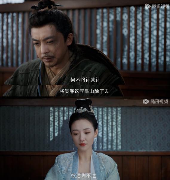 不搞爱情，专注复仇，这剧一追就停不下来