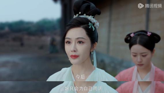 不搞爱情，专注复仇，这剧一追就停不下来