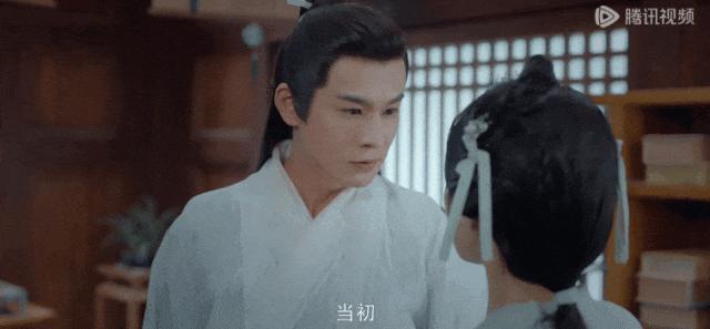 不搞爱情，专注复仇，这剧一追就停不下来