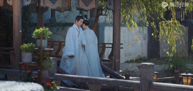 不搞爱情，专注复仇，这剧一追就停不下来