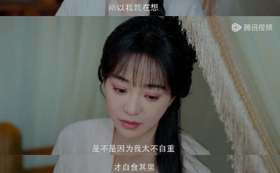 不搞爱情，专注复仇，这剧一追就停不下来