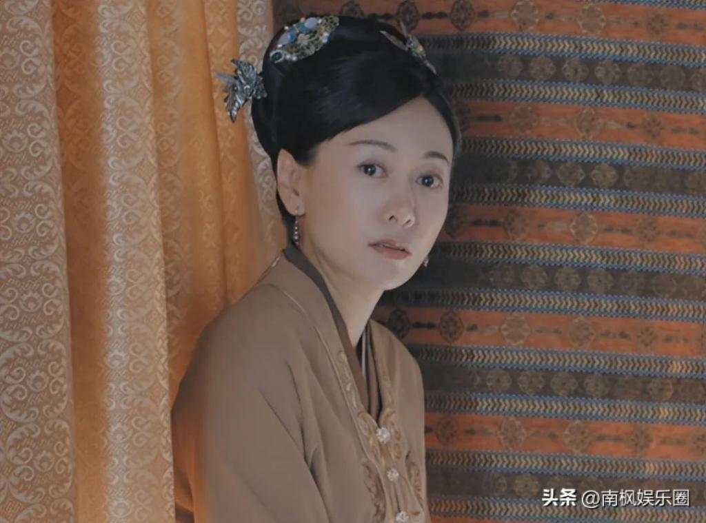 空降4集，开分7.9，不愧是苦苦盼了四年的古装“宫斗”大剧