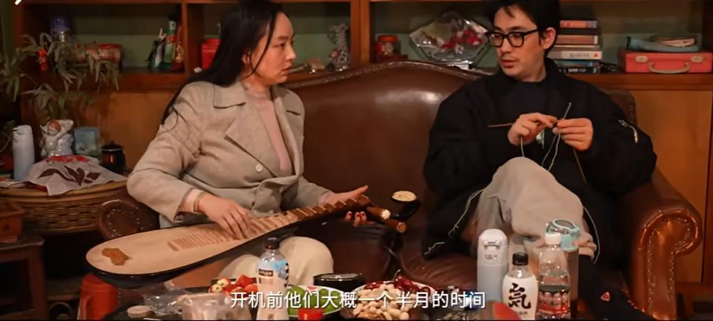朱一龙值得余华的偏爱吗