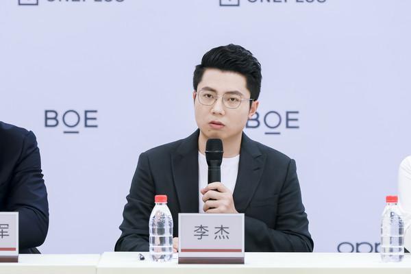 一加中国区总裁李杰：打造高端机型 不仅仅是要有骁龙8 Gen 3