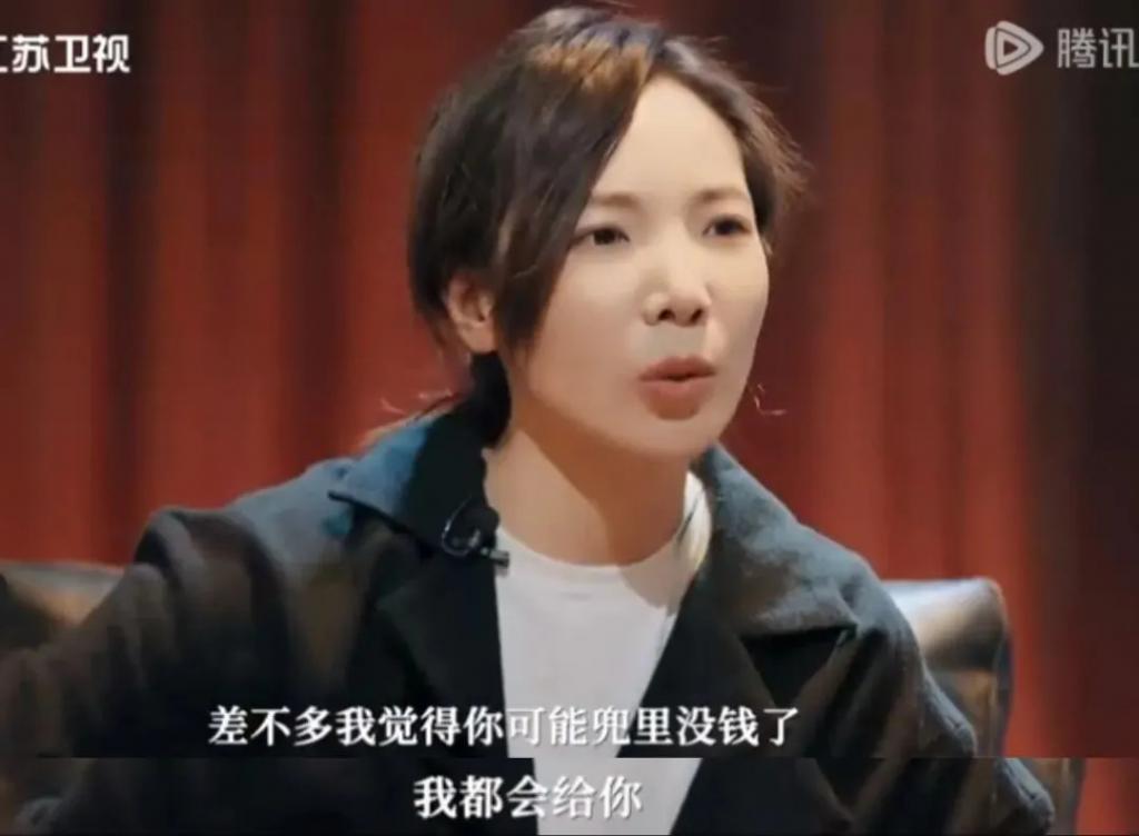 跟她干了5年，涨2000块工资很过分吗？