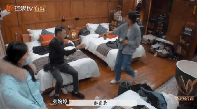 跟她干了5年，涨2000块工资很过分吗？