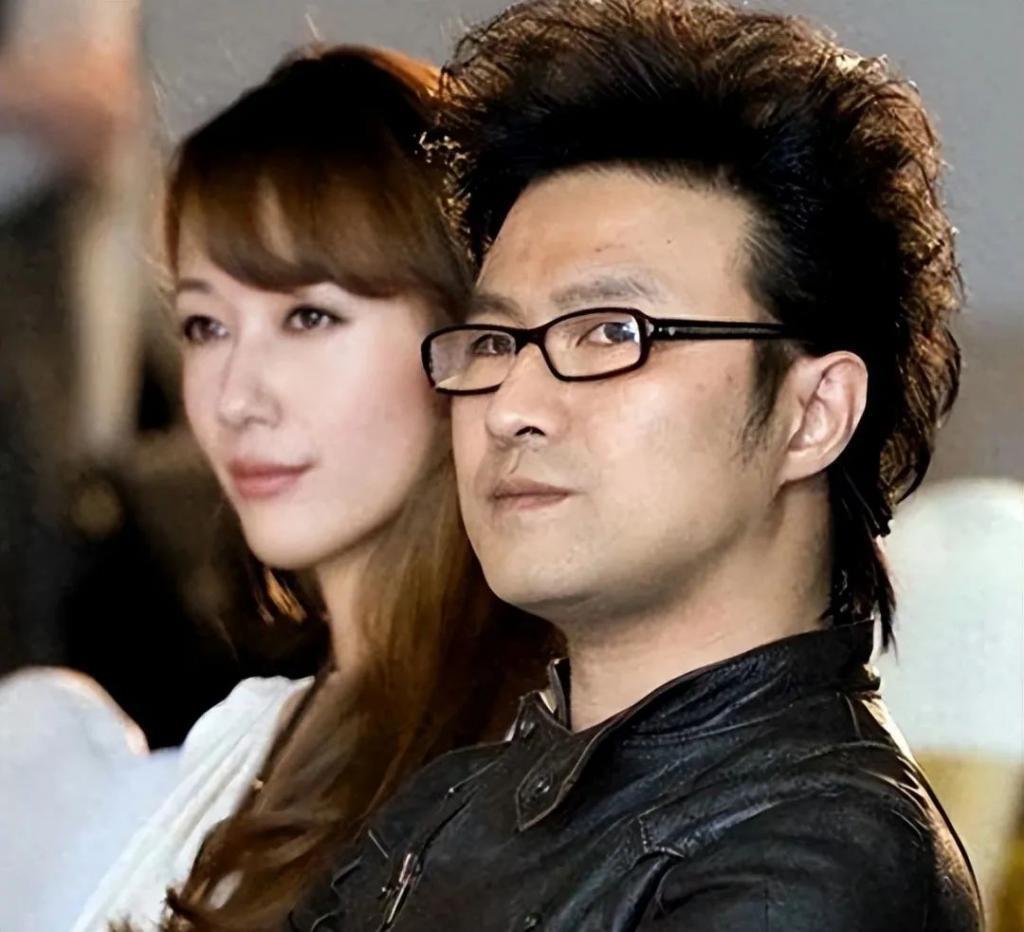 汪峰的花花情史，和他与章子怡离婚的前前后后